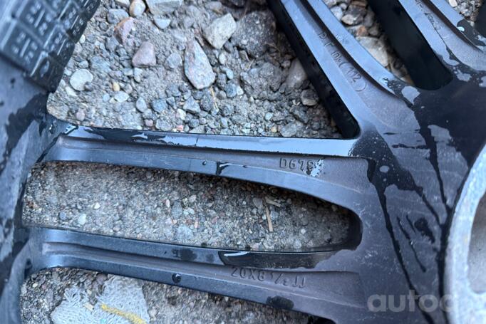 Other, light alloy