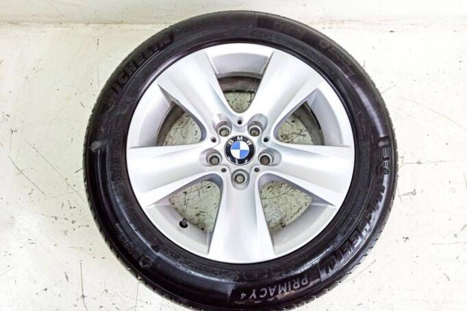 Other, light alloy