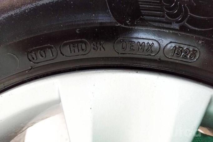 Other, light alloy