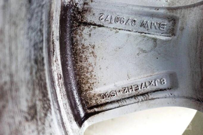 Other, light alloy