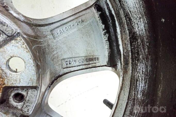 Other, light alloy