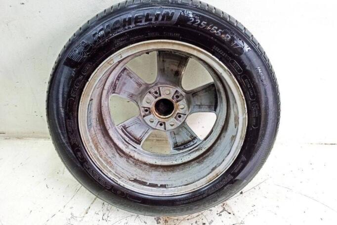 Other, light alloy
