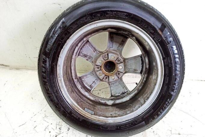 Other, light alloy