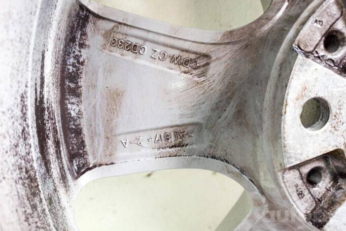Other, light alloy