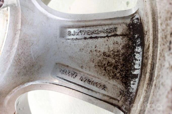 Other, light alloy