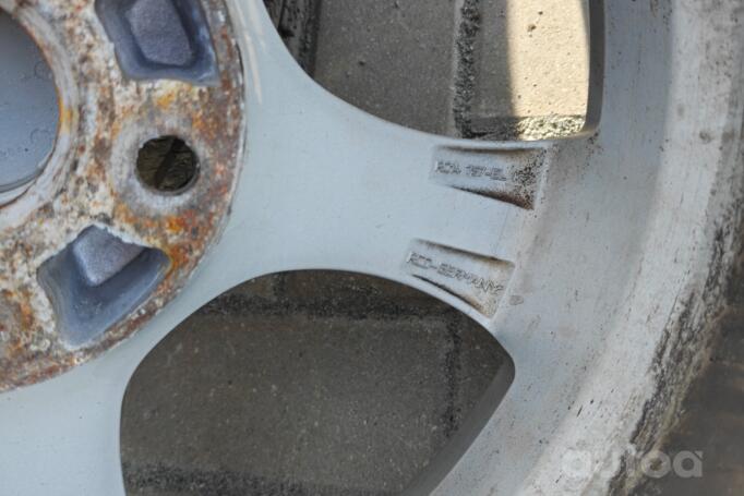 RC, light alloy