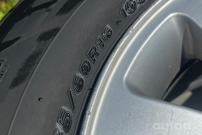 Other, light alloy