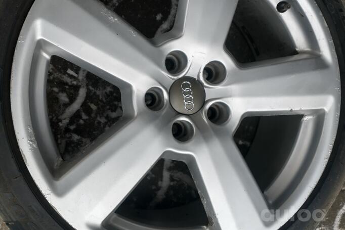 Ronal, light alloy