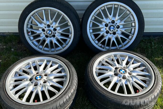 Other, light alloy