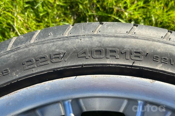 Other, light alloy