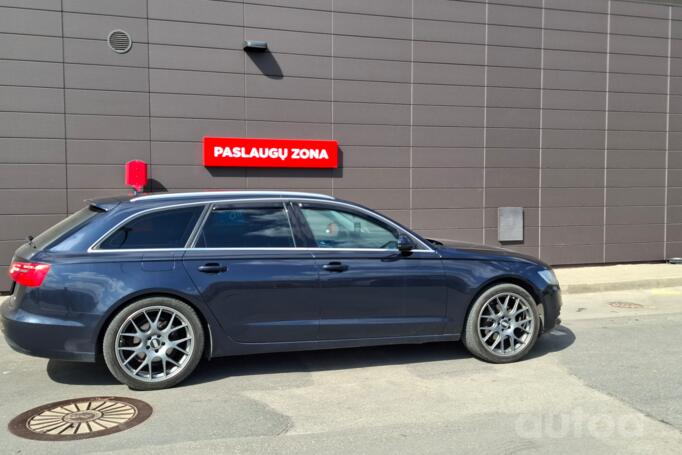 BBS, light alloy