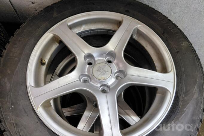 Other, light alloy