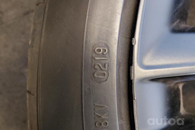 Other, light alloy