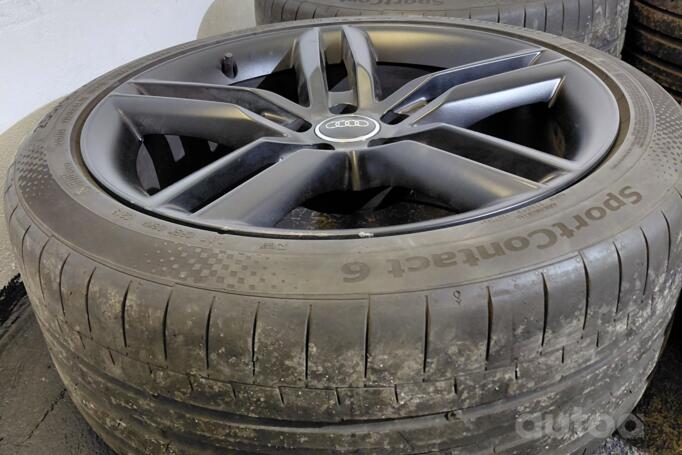 Other, light alloy
