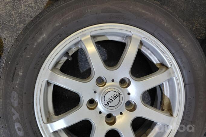 Other, light alloy
