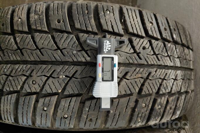 Other, light alloy