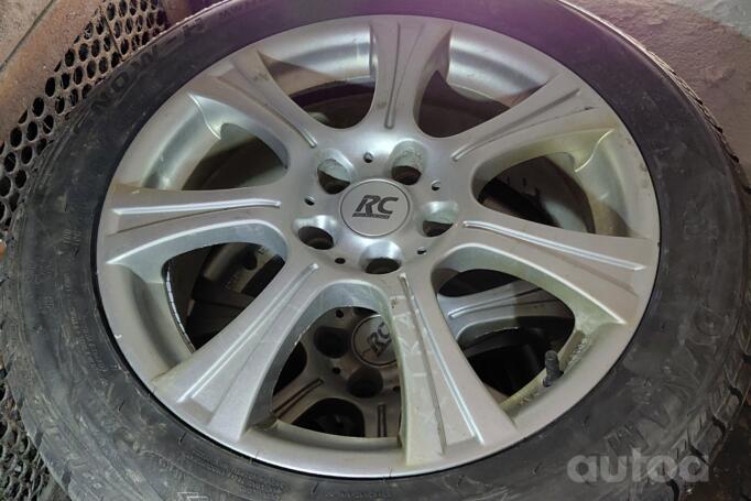 Other, light alloy