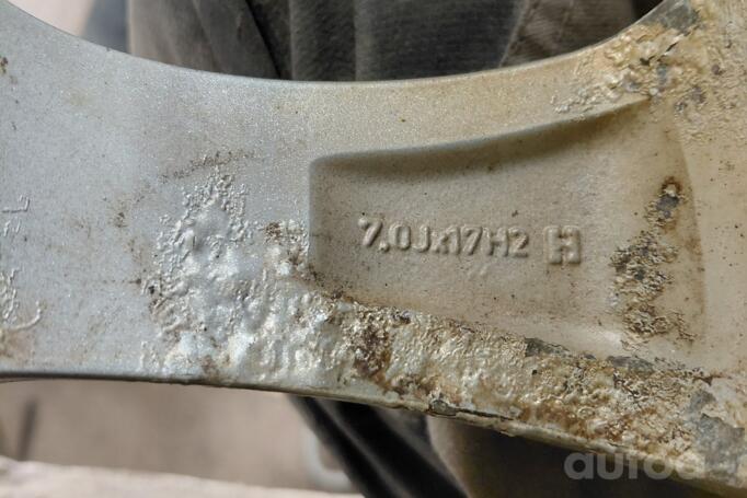 Other, light alloy