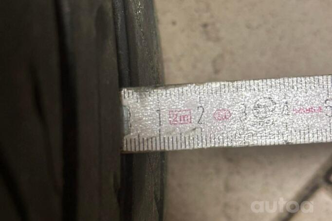 Bmw, light alloy