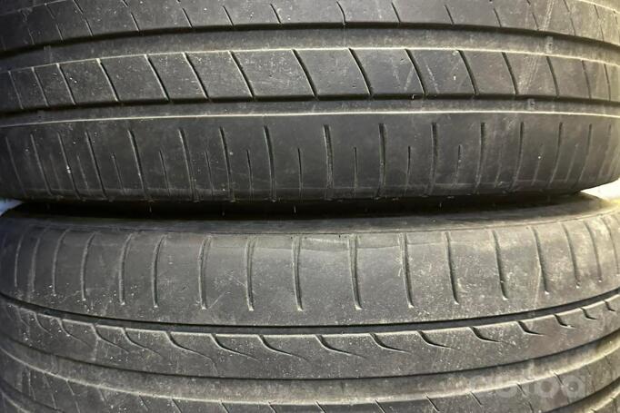 Bmw, light alloy