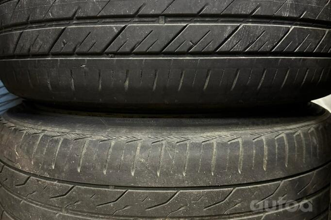 Bmw, light alloy