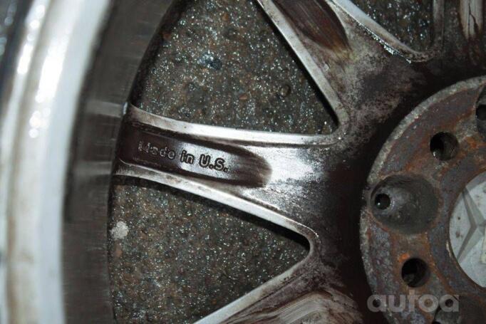Other, light alloy