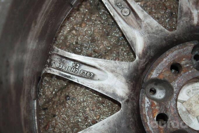 Other, light alloy