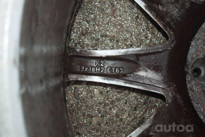 Other, light alloy