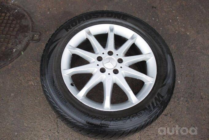 Other, light alloy