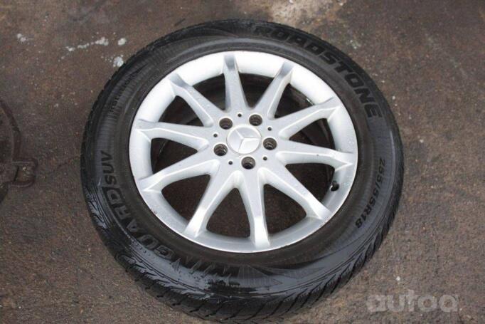 Other, light alloy