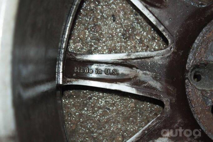 Other, light alloy