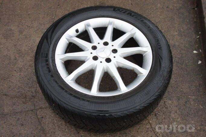 Other, light alloy