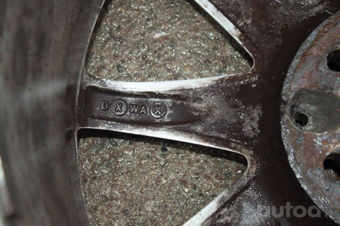 Other, light alloy