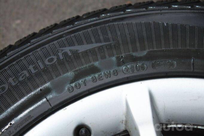 Other, light alloy