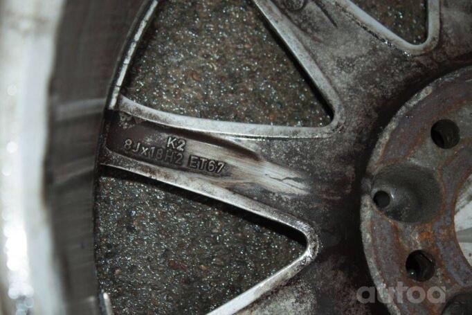 Other, light alloy