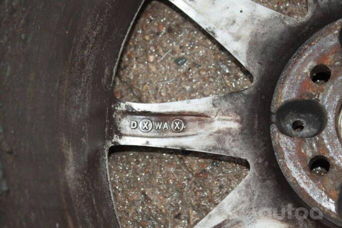 Other, light alloy