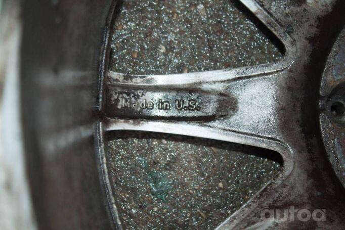 Other, light alloy
