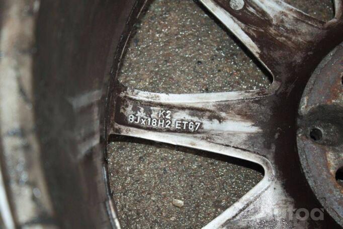Other, light alloy