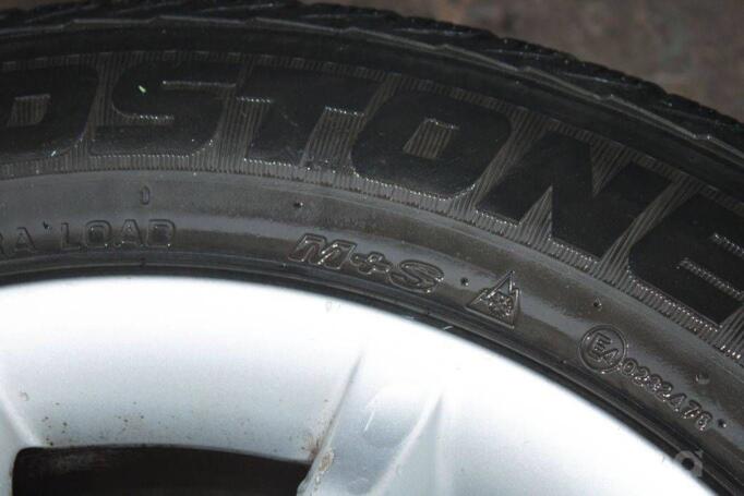 Other, light alloy