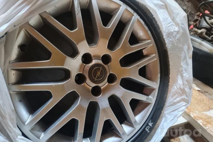 Other, light alloy
