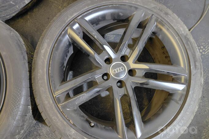 Other, light alloy