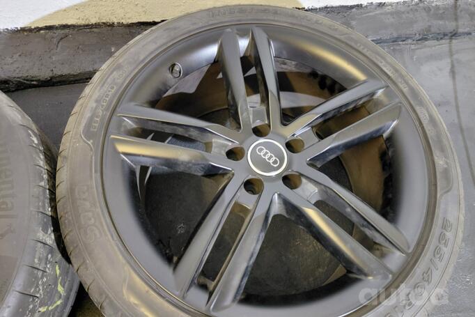 Other, light alloy