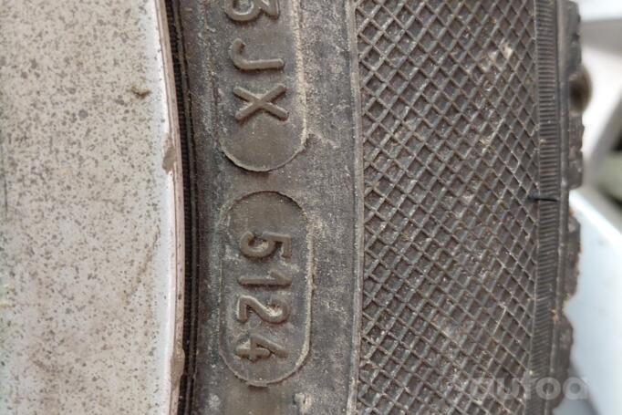 Other, light alloy