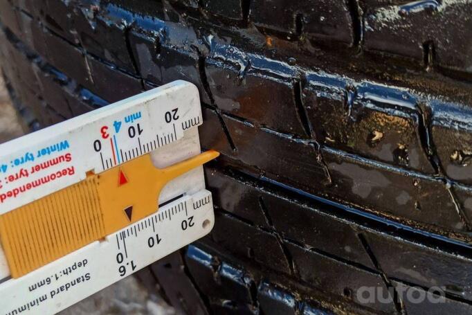 AUDI, Легкого сплава
