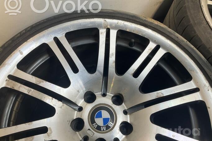 BMW, Легкого сплава
