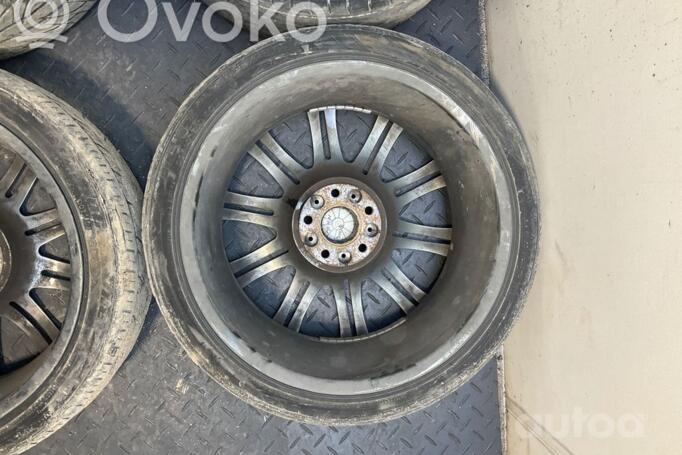 BMW, Легкого сплава
