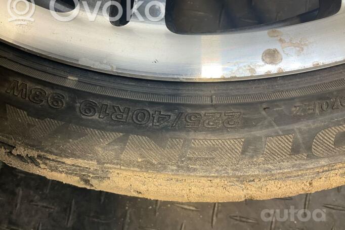 BMW, Легкого сплава