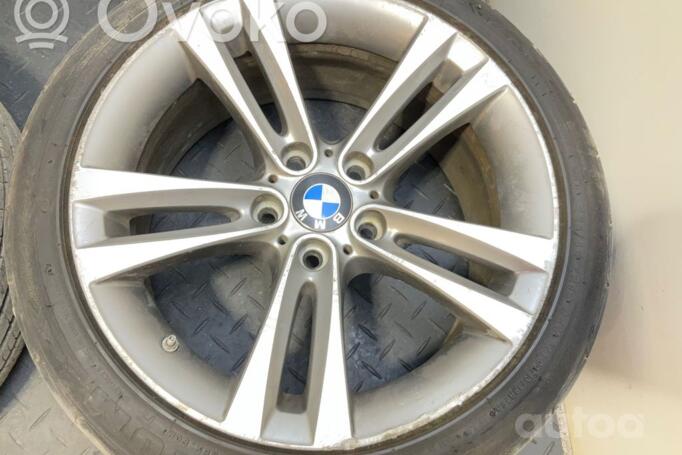 BMW, Легкого сплава