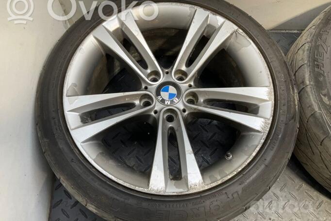 BMW, Легкого сплава