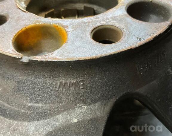 BMW, Легкого сплава